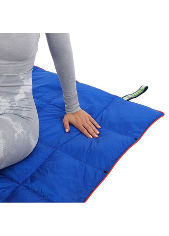 Одеяло туристическое Puffy Down Blanket CBKR-203, (59622006) 4monster (293650041)