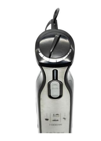 Блендер RTB850-B (процесор, міксер, тістоміс) Rotex (361311099)