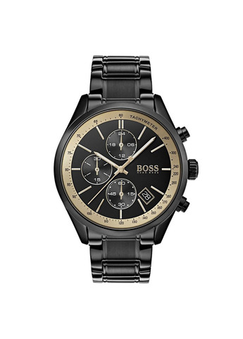Мужские часы Grand Prix Hugo Boss 1513578 (292410919)