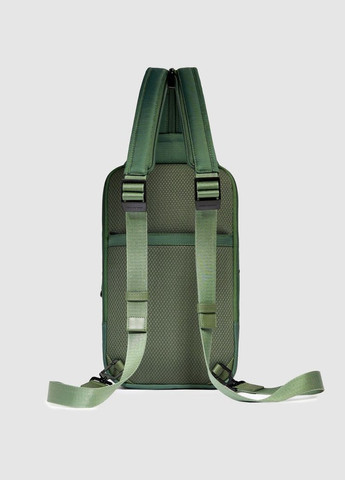 Монорюкзак Orion (S136) Green CA6625S136_VE Piquadro (372666402)