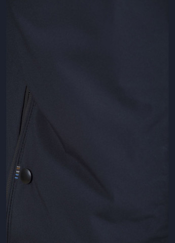 Синяя демисезонная мужская ветровка (, ), 39169 City Class