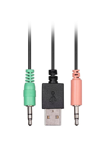 Саундбар PCS101 Black (-PCS101BK) 2E (308791119)