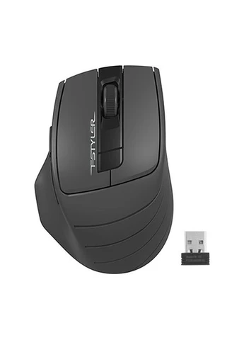Мишка A4Tech FG30S Grey (275092299)