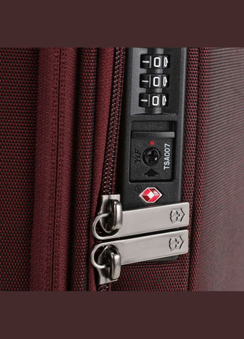 Валіза Travel CONNEX SS Global S 28 л Vt605649 Victorinox (319662983)