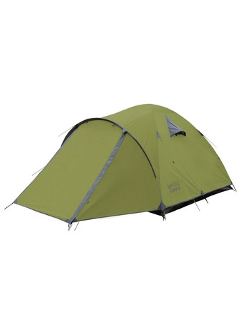 Намет Camp 3 olive UTLT-007 (UTLT-007-olive) Tramp Lite (316535013)
