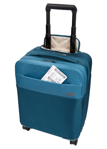 Валіза на колесах Spira Compact CarryOn Spinner (Legion Blue) (TH 3203779) (TH 3203779) Thule (315032204)