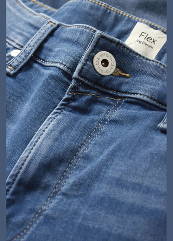 Джинсові шорти regular C&A (333929751)