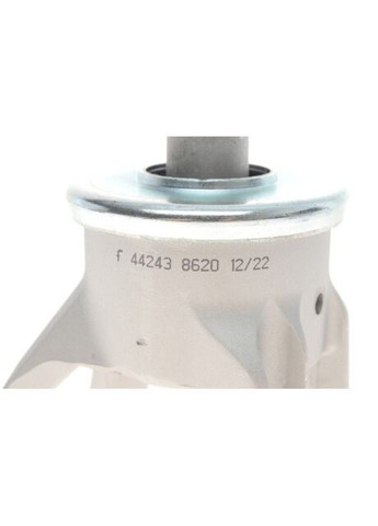 Подушка двигуна VW T5 1.9TDI 03- (вир-во FEBI) 44243 C.I.U Febi Bilstein (345770212)