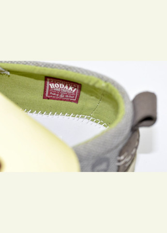 Хаки мужские мокасины Hodaki