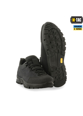 Кроссовки тактические Patrol R Dark Grey () M-TAC (307928890)