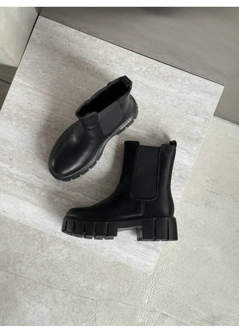 Зимові черевики No Brand (369982216)