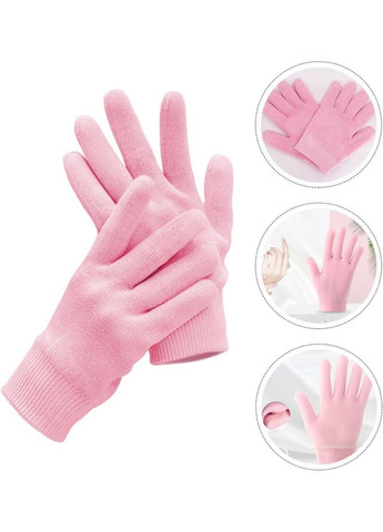 Перчатки махровые с гелем No Brand (299484454)