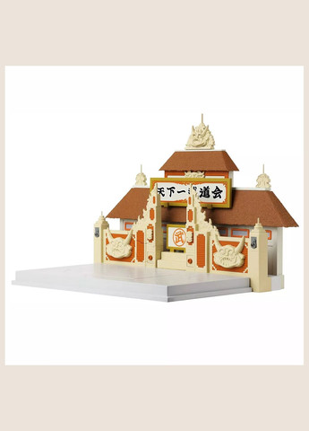 Ігровий набір Dragon Ball (333977193)