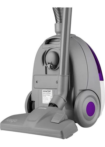 Пилосос Allegro SVC512VT-EUE2 Sencor (365271425)