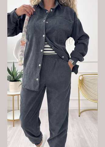 Женский костюм батал Style Point (342075859)