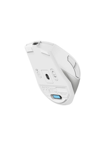 Мышка FB45CS Air Wireless/Bluetooth Silver White (4711421993289) A4Tech (280941077)