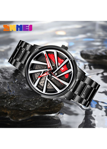 Чоловічий наручний годинник Skmei (371763157)