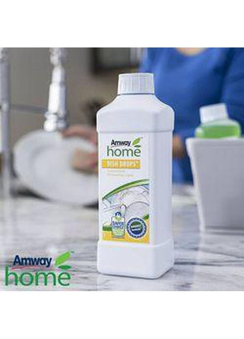 Концентрированная жидкость для мытья посуды DISH DROPS™ Amway (370678872)