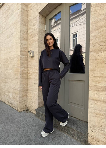 Женский спортивный костюм No Brand (366422596)