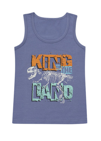 Набор (5 шт) майок для мальчиков Donella 77711338B (316392992)