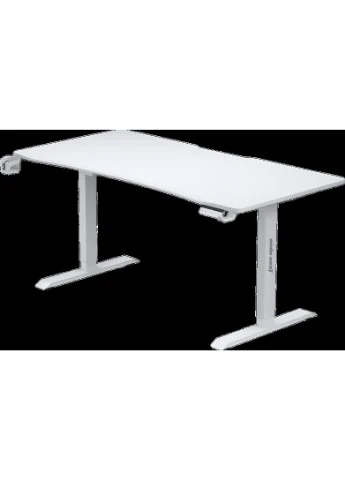Стол с электрорегулировкой высоты Xtreme 1600x800 White Anda Seat (390505685)