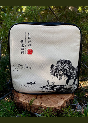 Чайний набір "Білий шум" Tea Dragon (329440187)