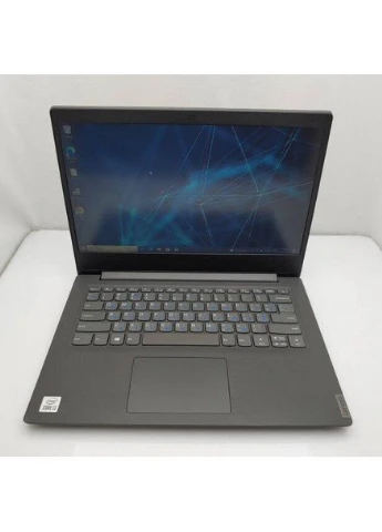 Ультрабук V14-IIL / 14" TN / Core i3-1005G1 (2(4) ядра по 1.2-3.4 GHz) / 8GB DDR4 / 128GB SSD / UHD Graphics / WebCam / Win 10 Lenovo (398144003)