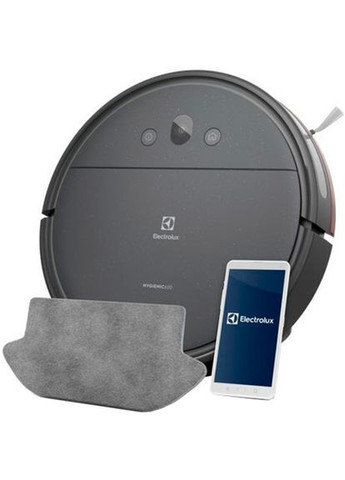 Робот-пилосос ER61UW1DG Electrolux (332613710)