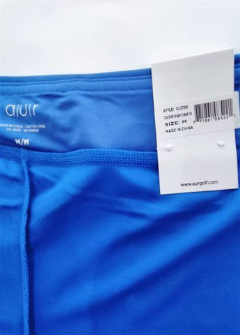 Спортивная юбка-шорты aiuir No Brand (288128606)