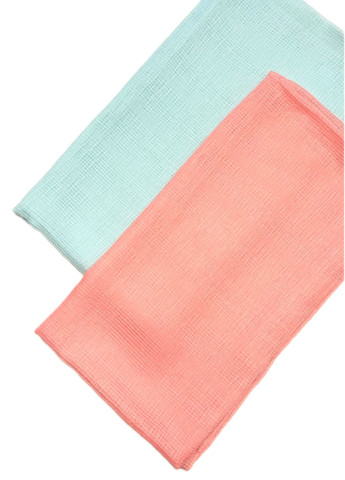 Комплект із 2-х шт. Пастельний весняний шарф (палантин, платок) Famo (324612377)