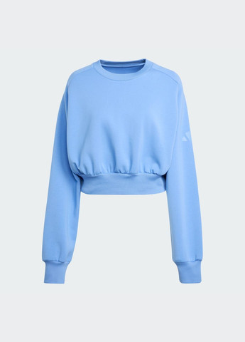 Свитшот ALL SZN Soft Lux Loose adidas (357207794)