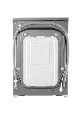 Стирально-сушильная машина F2V5GG9T LG (339086945)