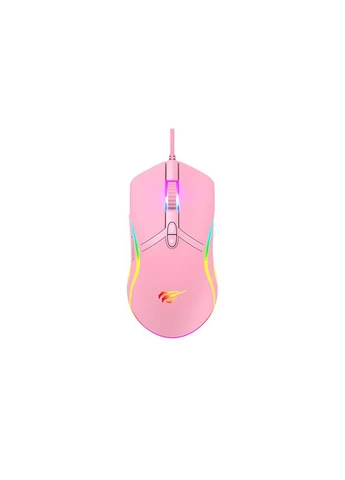 Ігрова миша дротова HV-MS1026 USB Havit (349443740)