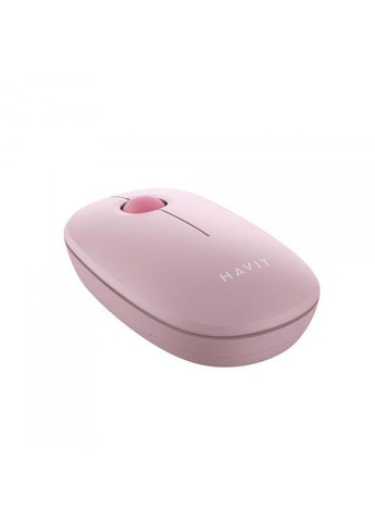 Беспроводная мышь HV-MS57GT Pink Havit (366218105)