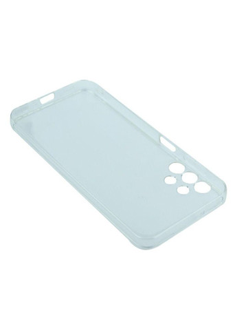 Чохол на Galaxy A13 4G / для самсунг галаксі А13 силікон Samsung (338610278)