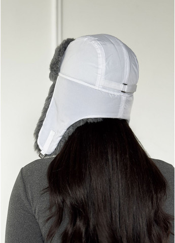 Шапка-вушанка жіноча “Winter Comfort” INNOE Шапка (366288968)