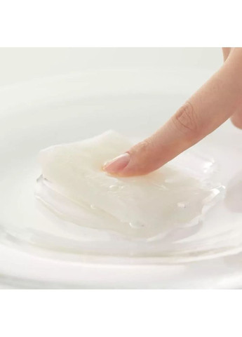 Face Mask Hokkaido Melon антивікова зволожуюча маска з олією дині, 7 шт х 5 уп LuLuLun (361384942)