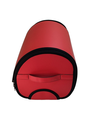 Сумка в багажник авто Люкс 45 красная No Brand (351901929)