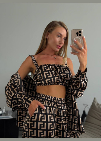 Костюм трійка No Brand (340918349)