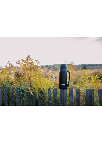 Термос Family line 2 л T-DG-0001 black Tribe (366220565)