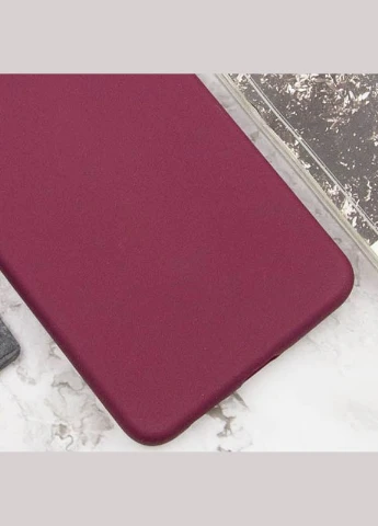 Чехол Silicone Cover Full Camera (AAA) для Samsung Galaxy A50 (A505F) / A50s / A30s Lakshmi (375306095)
