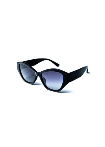 Сонцезахисні окуляри з поляризацією Фешн жіночі 434-455 LuckyLOOK (291885908)
