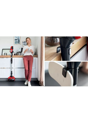 Пылесос BBS711ANM Unlimited 7 ProAnimal Bosch (307150885)