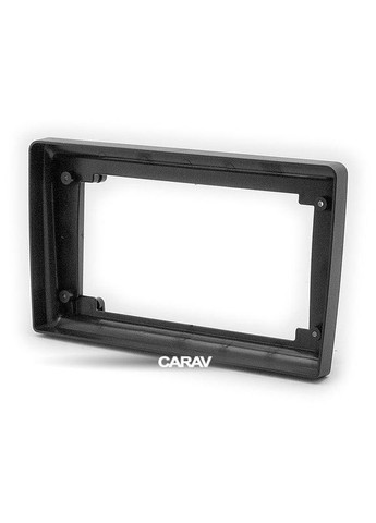 Переходная рамка серии 22-1112 для Hyundai Coupe, Tuscani (Gk) 2002-2005 9 дюймов Carav (346511241)