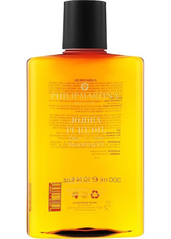 Олія для волосся та тіла "Жожоба" Jojoba Pure Oil 100ml (578733-31338695) Philip Martin's (368633675)