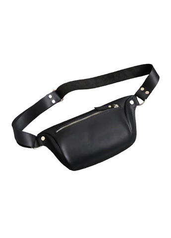 Классическая кожаная бананка S1 FREESKIN (301648113)