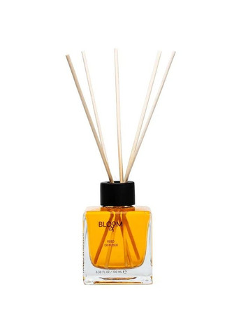Аромадифузор для дома Tango in mango, 100 мл Aroma Bloom 2252413831018 (332943925)