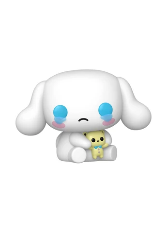Ігрова фігурка POP! - Засмучений Сіннаморолл Funko (402933378)