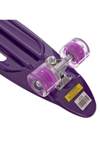 Скейтборд круизер HB-31B-4 SP-Sport (317202877)