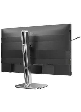 Монитор 27" 27B2N4500/00 Black Philips (373400221)